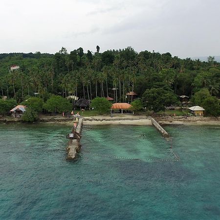 Punta Del Sol Araceli Beach Resort Samal Bagian luar foto