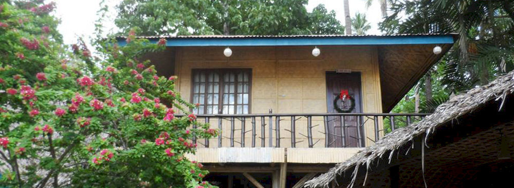 Punta Del Sol Araceli Beach Resort Samal Bagian luar foto