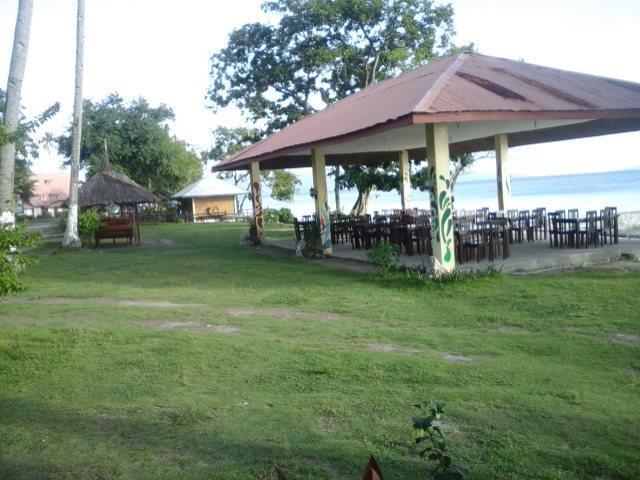 Punta Del Sol Araceli Beach Resort Samal Bagian luar foto