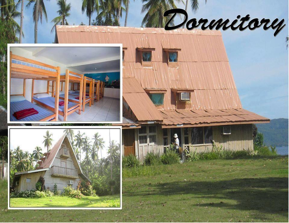 Punta Del Sol Araceli Beach Resort Samal Bagian luar foto
