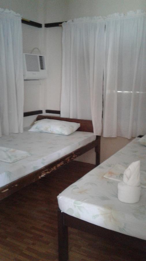 Punta Del Sol Araceli Beach Resort Samal Bagian luar foto