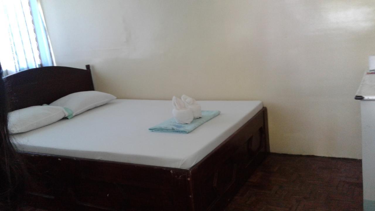 Punta Del Sol Araceli Beach Resort Samal Bagian luar foto