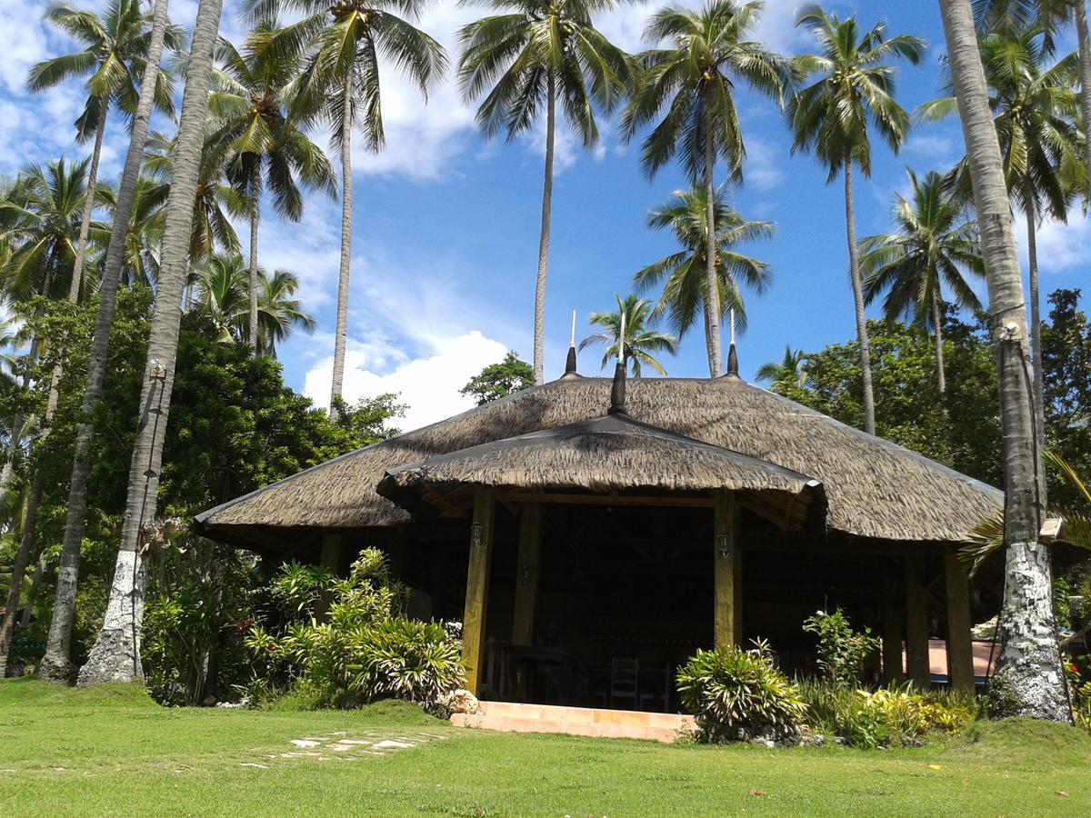 Punta Del Sol Araceli Beach Resort Samal Bagian luar foto