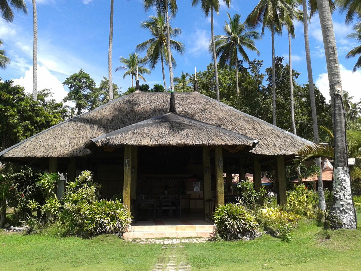Punta Del Sol Araceli Beach Resort Samal Bagian luar foto