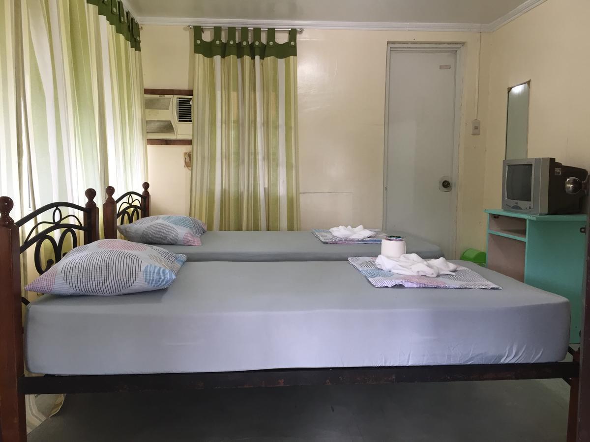 Punta Del Sol Araceli Beach Resort Samal Bagian luar foto