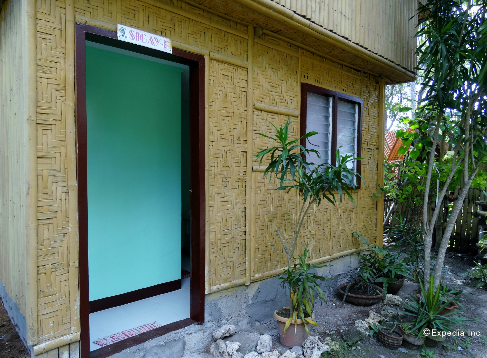 Punta Del Sol Araceli Beach Resort Samal Bagian luar foto