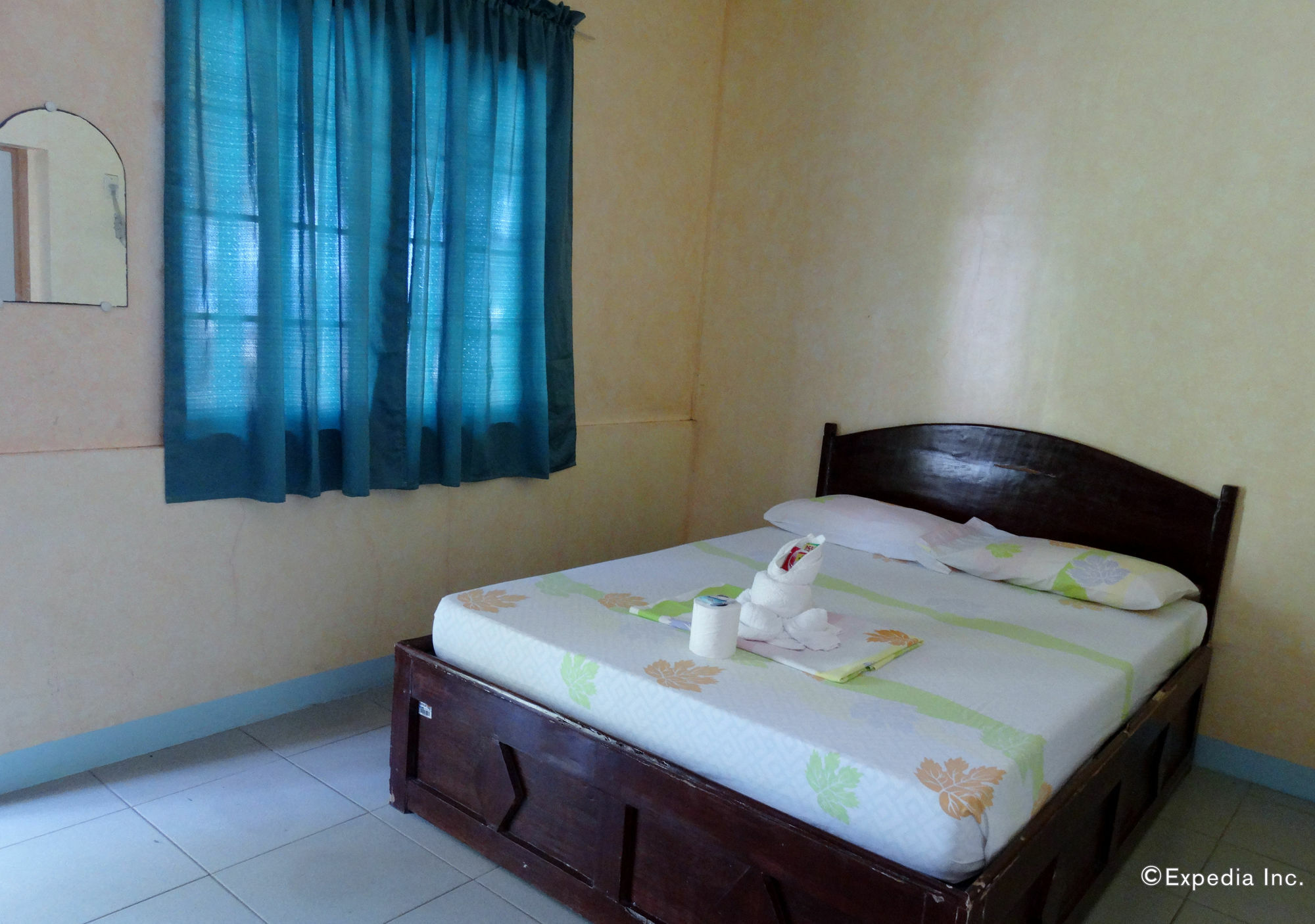 Punta Del Sol Araceli Beach Resort Samal Bagian luar foto