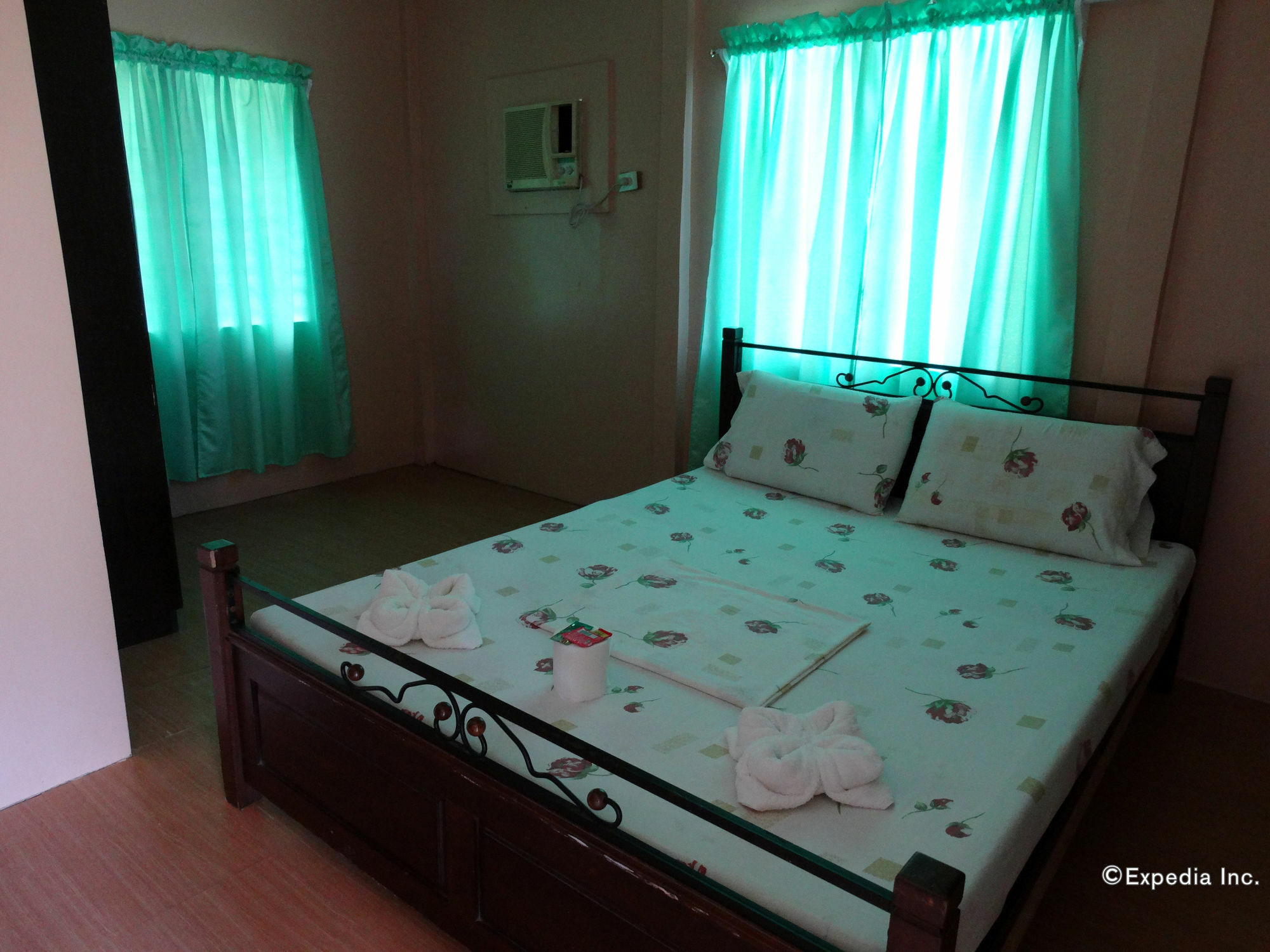 Punta Del Sol Araceli Beach Resort Samal Bagian luar foto